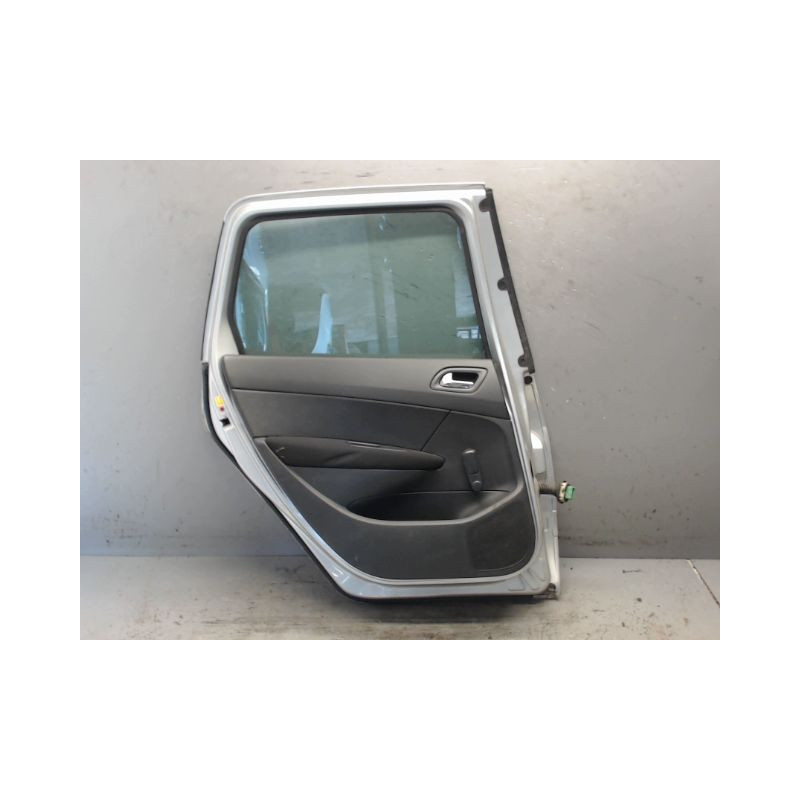 PORTE ARRIERE GAUCHE PEUGEOT 308