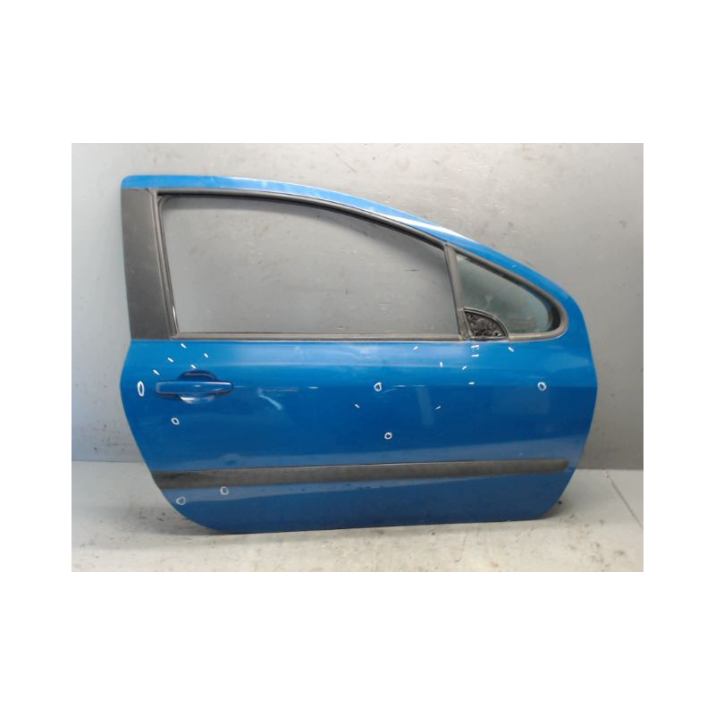 PORTE AVANT DROIT PEUGEOT 307