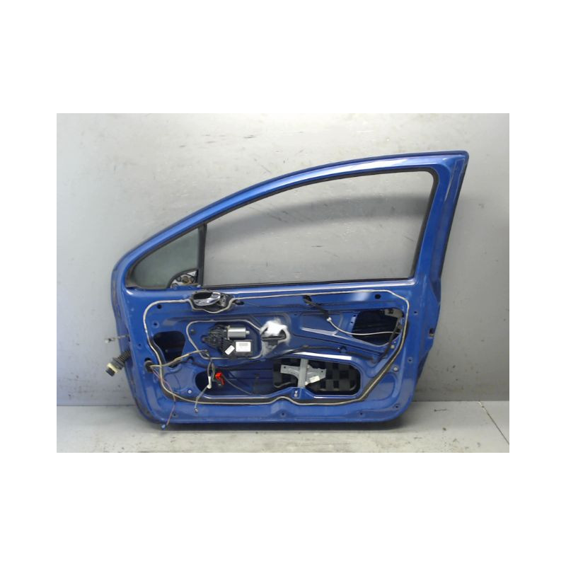 PORTE AVANT DROIT PEUGEOT 307