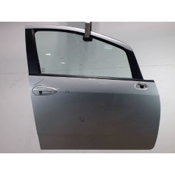 PORTE AVD