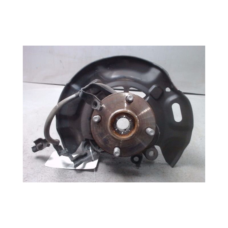 PIVOT AVANT GAUCHE TOYOTA IQ 2008-