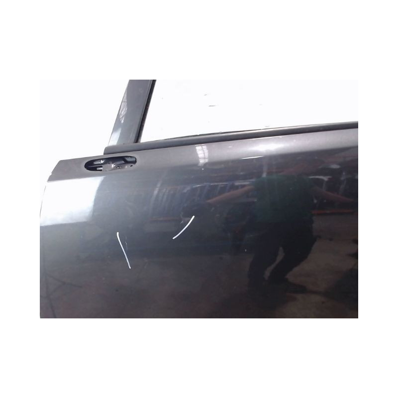 PORTE AVANT GAUCHE OPEL CORSA 06-09