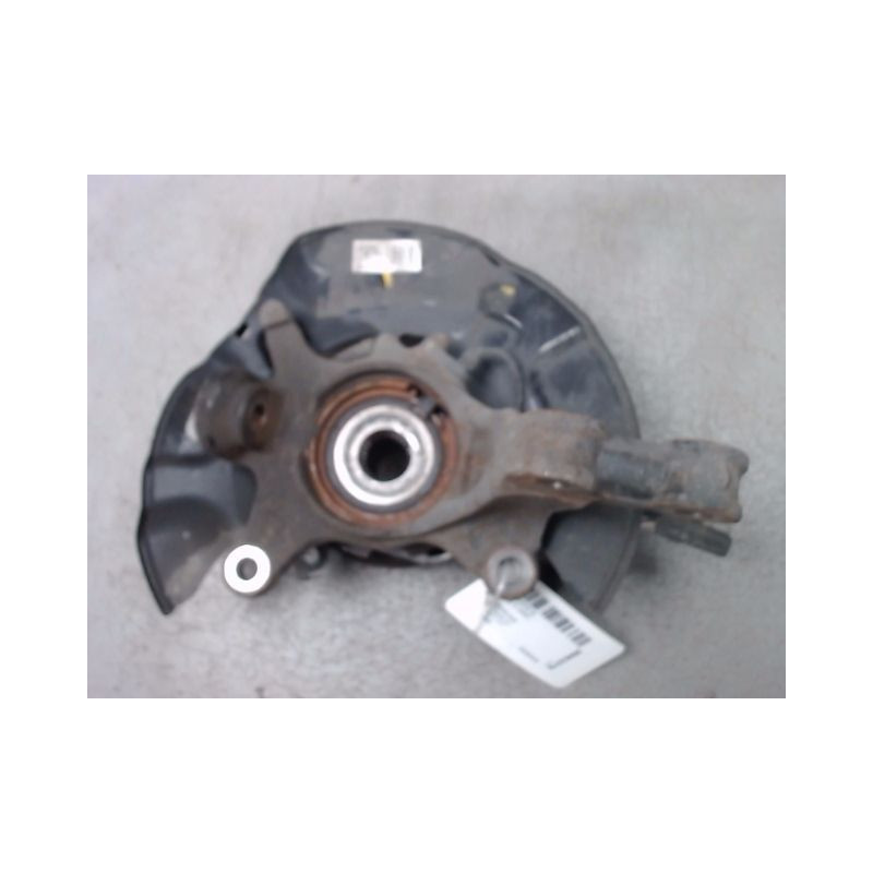 PIVOT AVANT GAUCHE TOYOTA IQ 2008-