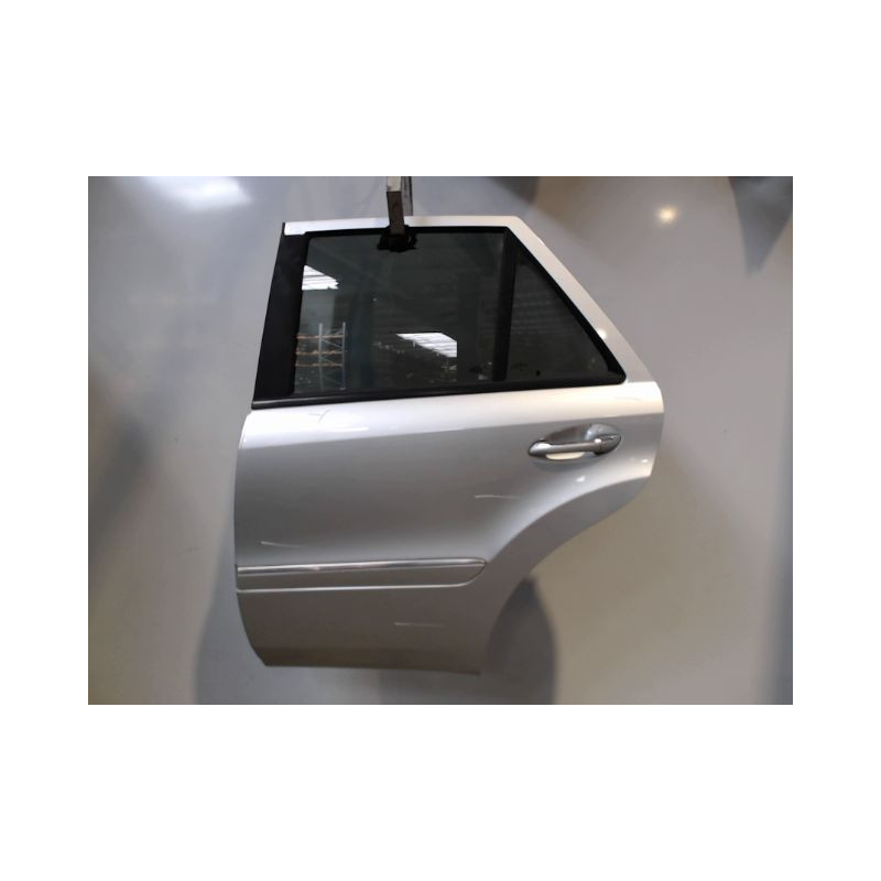 PORTE ARRIERE GAUCHE MERCEDES CLASSE ML