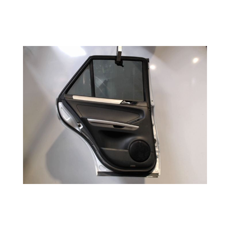 PORTE ARRIERE GAUCHE MERCEDES CLASSE ML