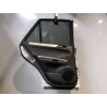 PORTE ARRIERE GAUCHE MERCEDES CLASSE ML