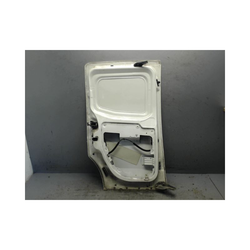 PORTE COULISSANTE GAUCHE CITROEN NEMO