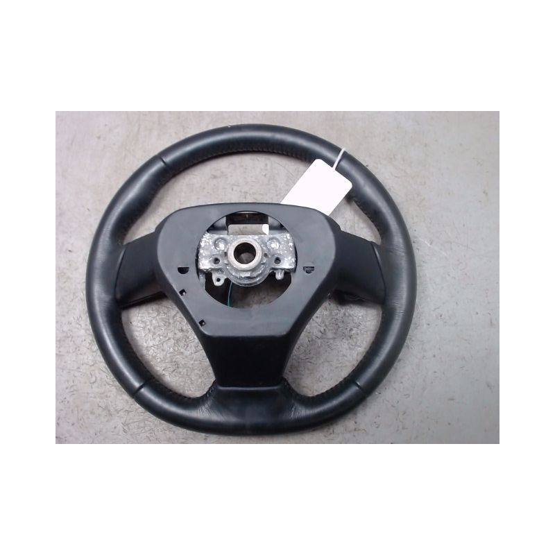 VOLANT DE DIRECTION TOYOTA IQ 2008-