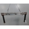TRAVERSE INFERIEURE ARMATURE AVANT RENAULT MEGANE