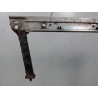 TRAVERSE INFERIEURE ARMATURE AVANT RENAULT MEGANE