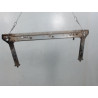 TRAVERSE INFERIEURE ARMATURE AVANT RENAULT MEGANE