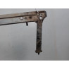 TRAVERSE INFERIEURE ARMATURE AVANT RENAULT MEGANE