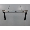 TRAVERSE INFERIEURE ARMATURE AVANT RENAULT MEGANE