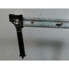 TRAVERSE INFERIEURE ARMATURE AVANT RENAULT MEGANE
