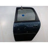 PORTE ARRIERE GAUCHE OPEL MERIVA