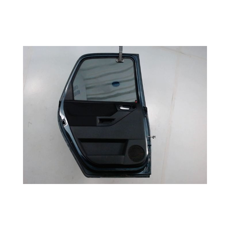 PORTE ARRIERE GAUCHE OPEL MERIVA