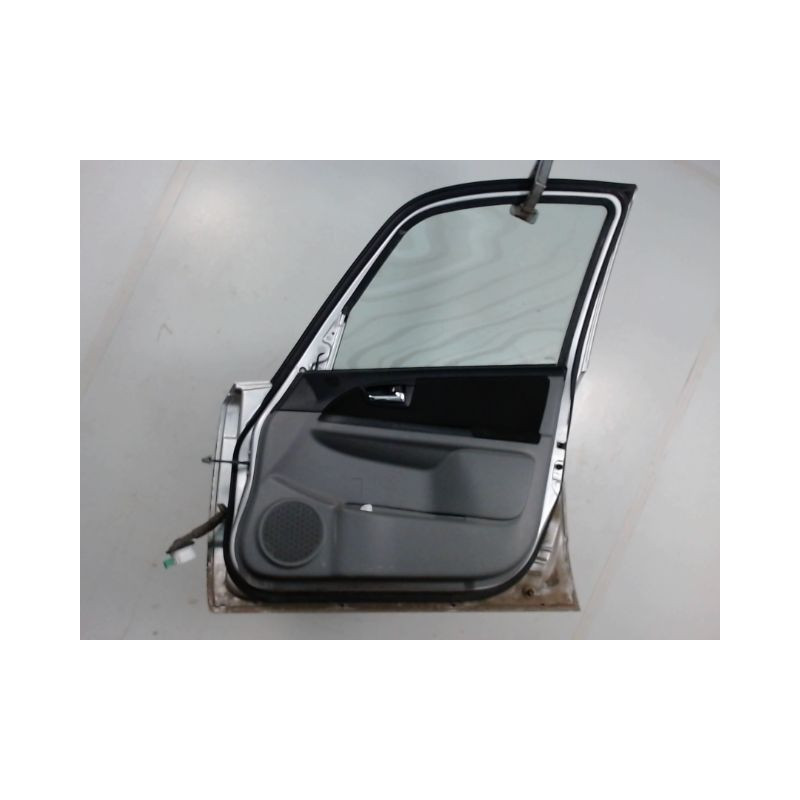 PORTE AVANT DROIT SUZUKI SX4