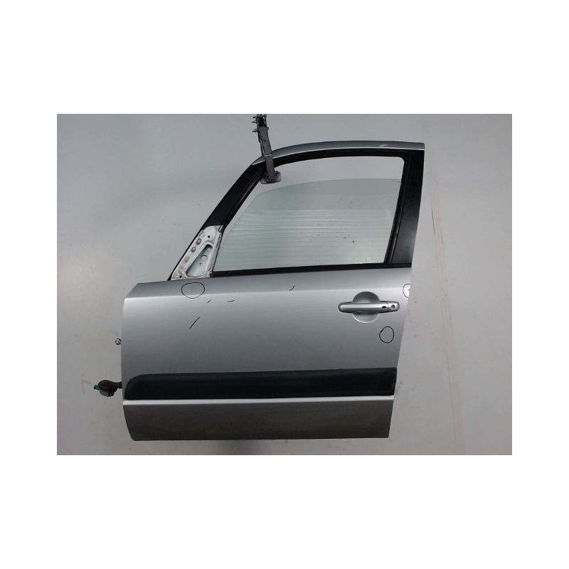 PORTE AVANT GAUCHE SUZUKI SX4