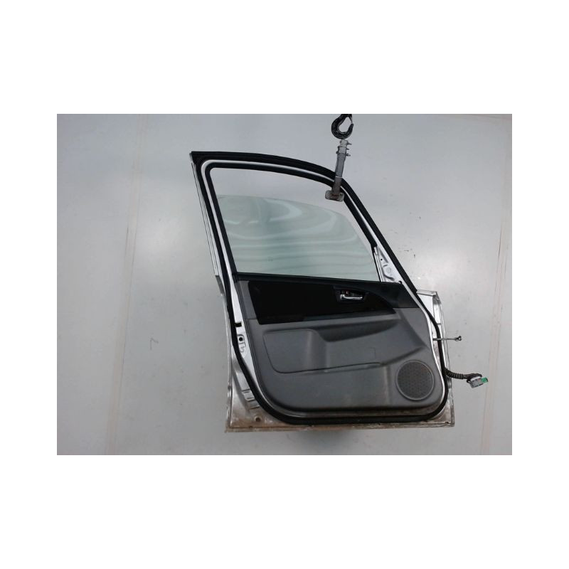 PORTE AVANT GAUCHE SUZUKI SX4