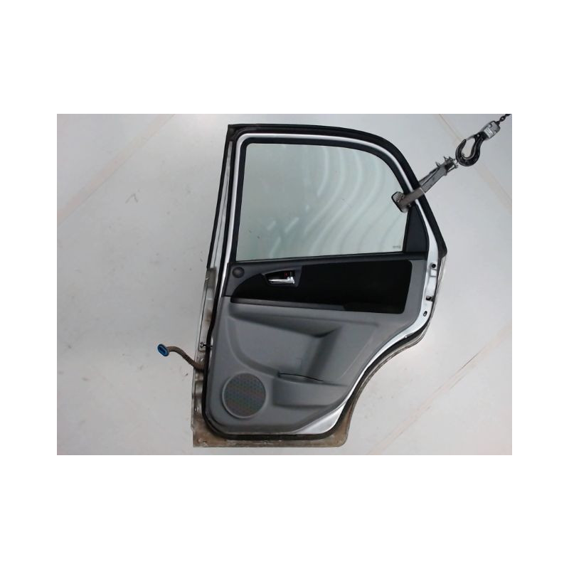 PORTE ARRIERE DROIT SUZUKI SX4