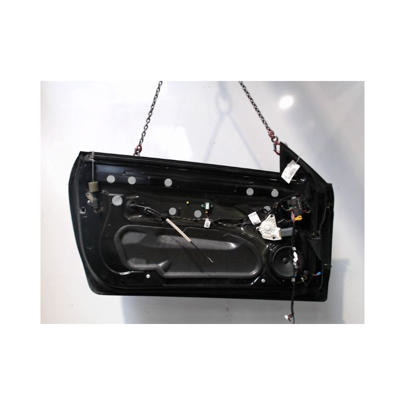 PORTE AVANT GAUCHE MERCEDES CLASSE E COUPE 09-