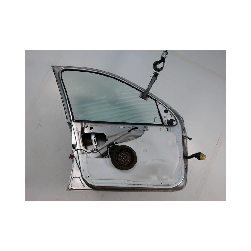 PORTE AVANT GAUCHE PEUGEOT 206