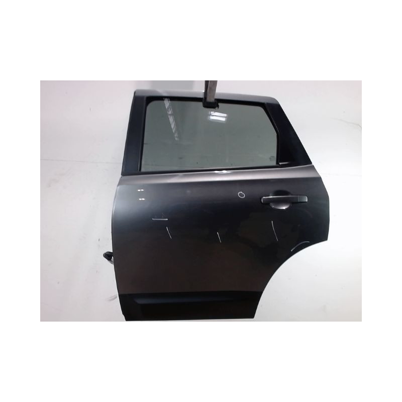 PORTE ARRIERE GAUCHE NISSAN QASHQAI