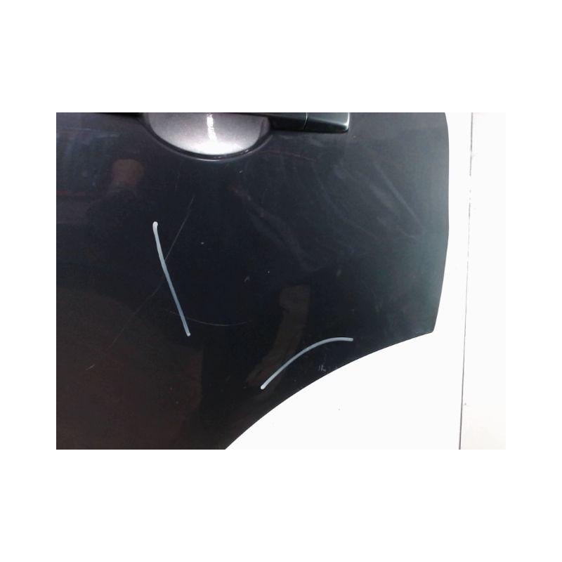 PORTE ARRIERE GAUCHE NISSAN QASHQAI