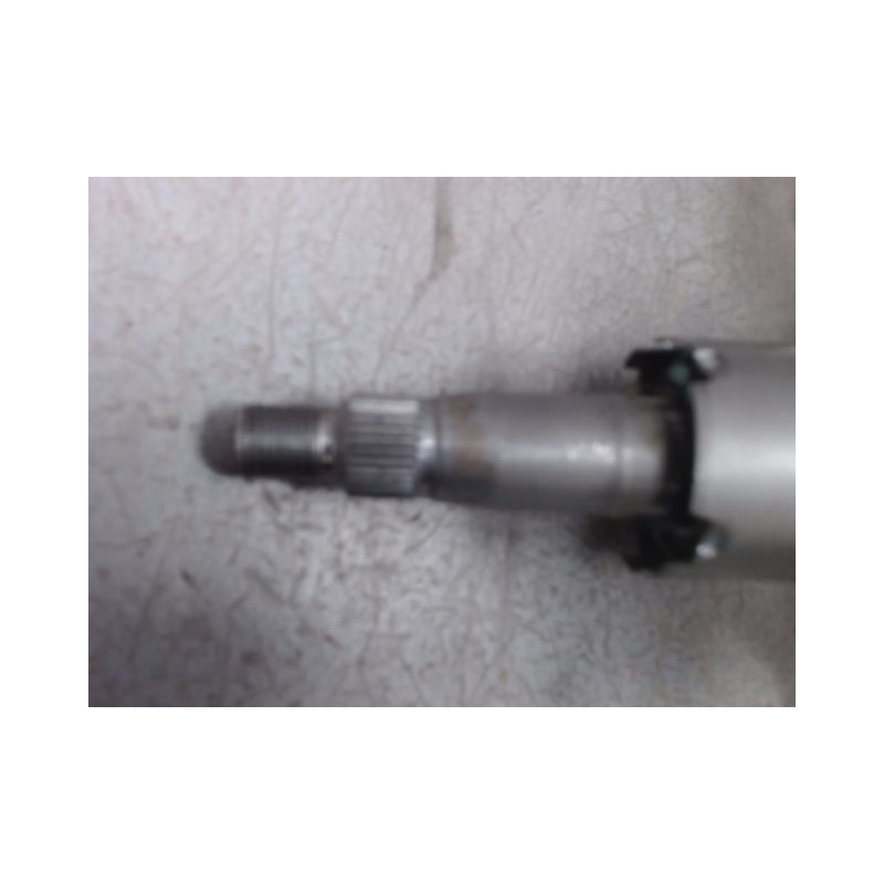 COLONNE DE DIRECTION ASSISTEE TOYOTA IQ 2008-