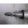COLONNE DE DIRECTION ASSISTEE TOYOTA IQ 2008-