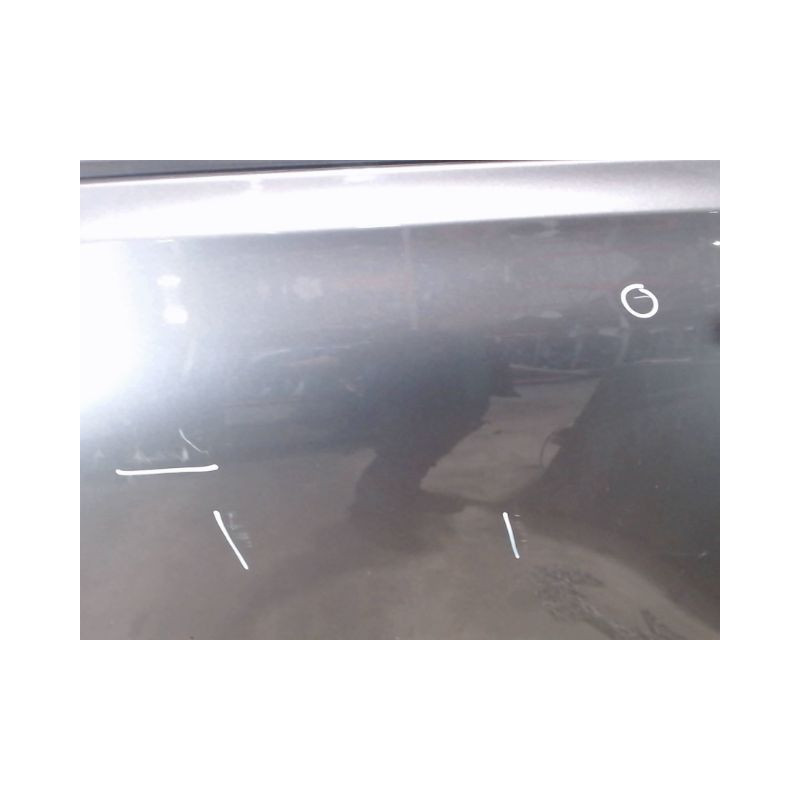 PORTE ARRIERE GAUCHE NISSAN QASHQAI