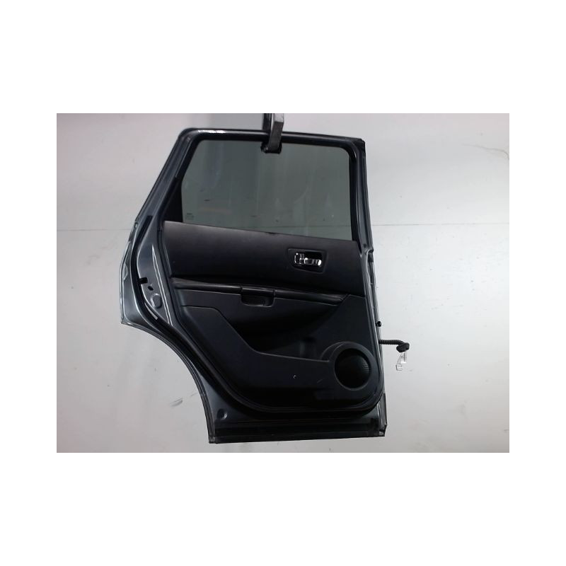 PORTE ARRIERE GAUCHE NISSAN QASHQAI