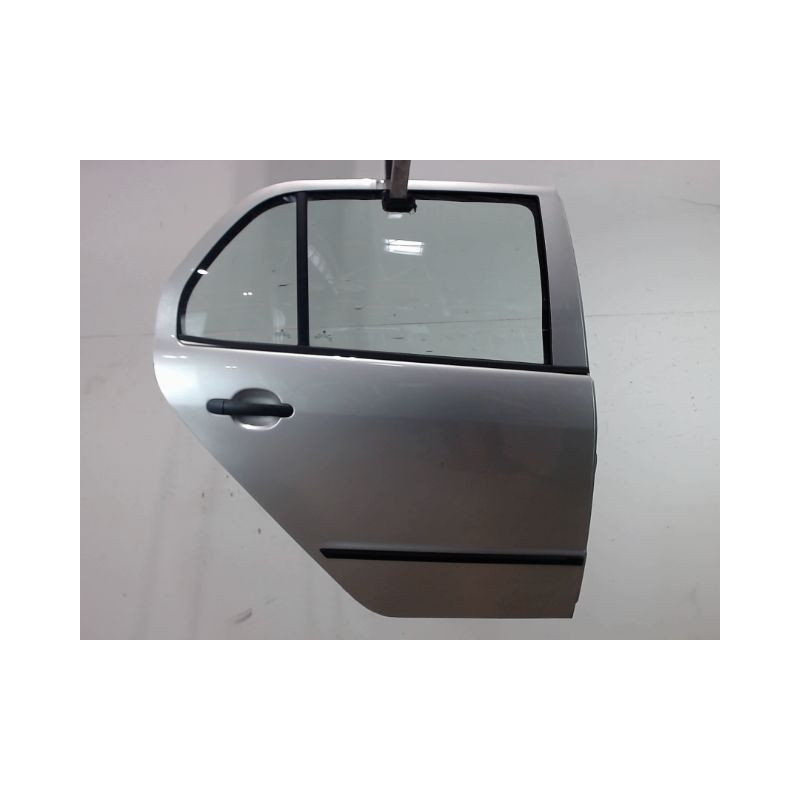 PORTE ARRIERE DROIT SKODA FABIA 2004-2007