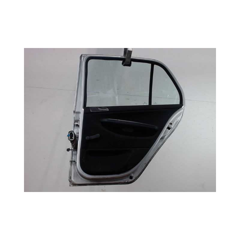 PORTE ARRIERE DROIT SKODA FABIA 2004-2007