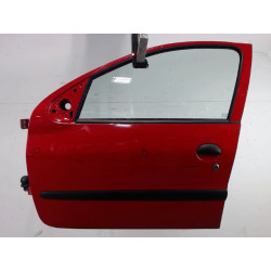 PORTE AVG