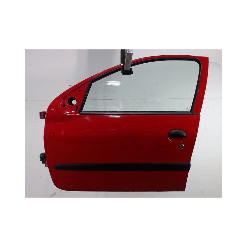 PORTE AVANT GAUCHE PEUGEOT 206+ 2009-