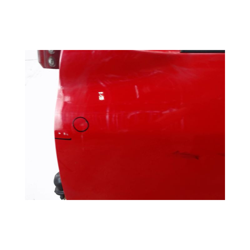 PORTE AVANT GAUCHE PEUGEOT 206+ 2009-