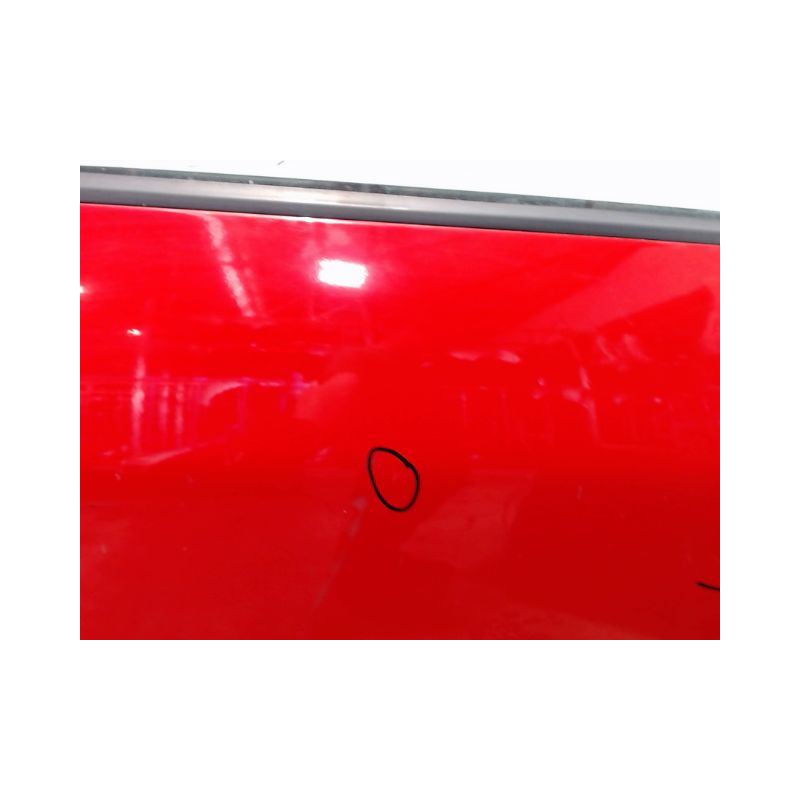 PORTE AVANT GAUCHE PEUGEOT 206+ 2009-