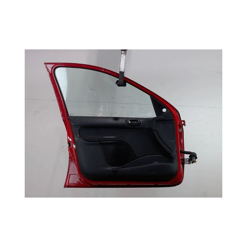 PORTE AVANT GAUCHE PEUGEOT 206+ 2009-