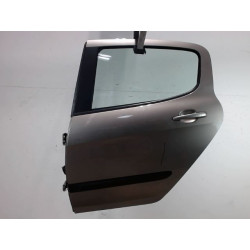 PORTE ARG