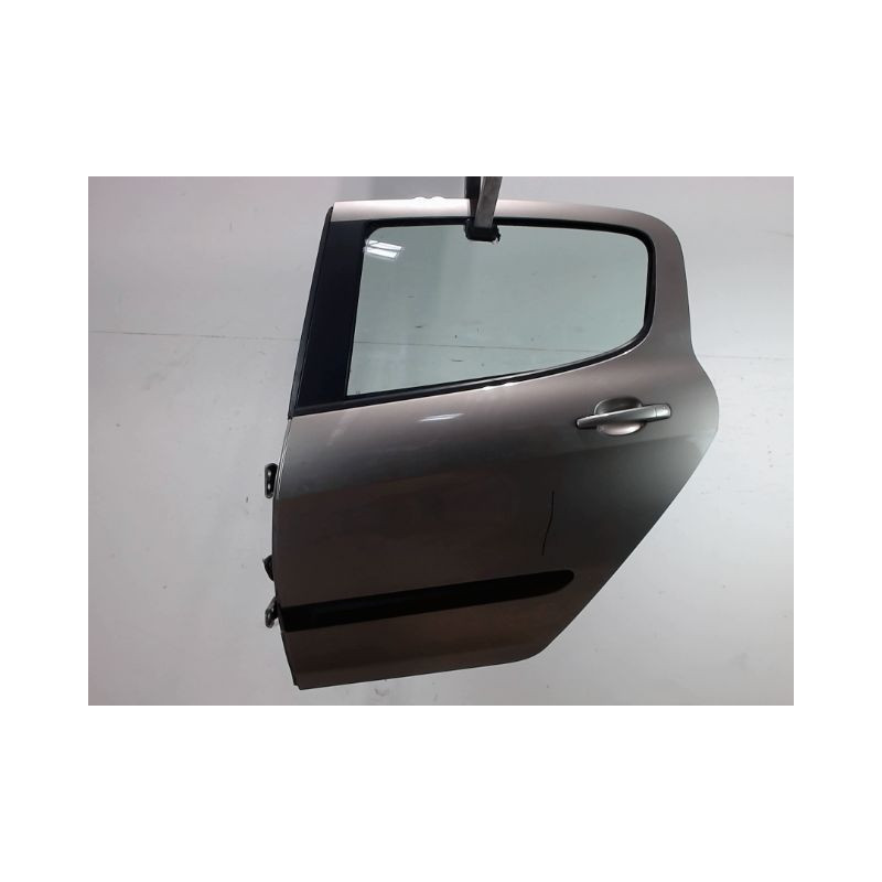 PORTE ARRIERE GAUCHE PEUGEOT 308 2007-
