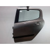 PORTE ARRIERE GAUCHE PEUGEOT 308 2007-