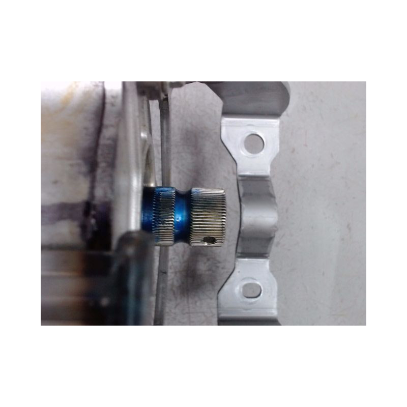 COLONNE DE DIRECTION ASSISTEE TOYOTA IQ 2008-