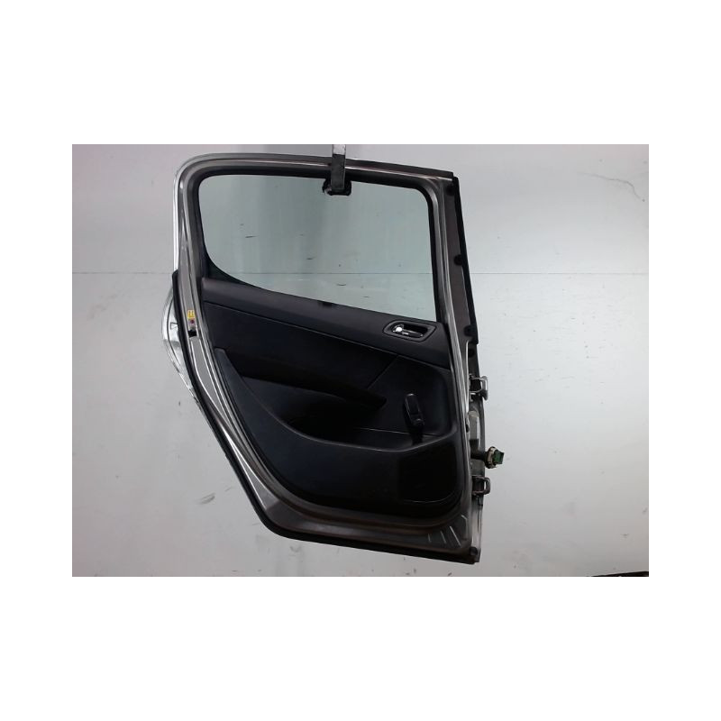 PORTE ARRIERE GAUCHE PEUGEOT 308 2007-