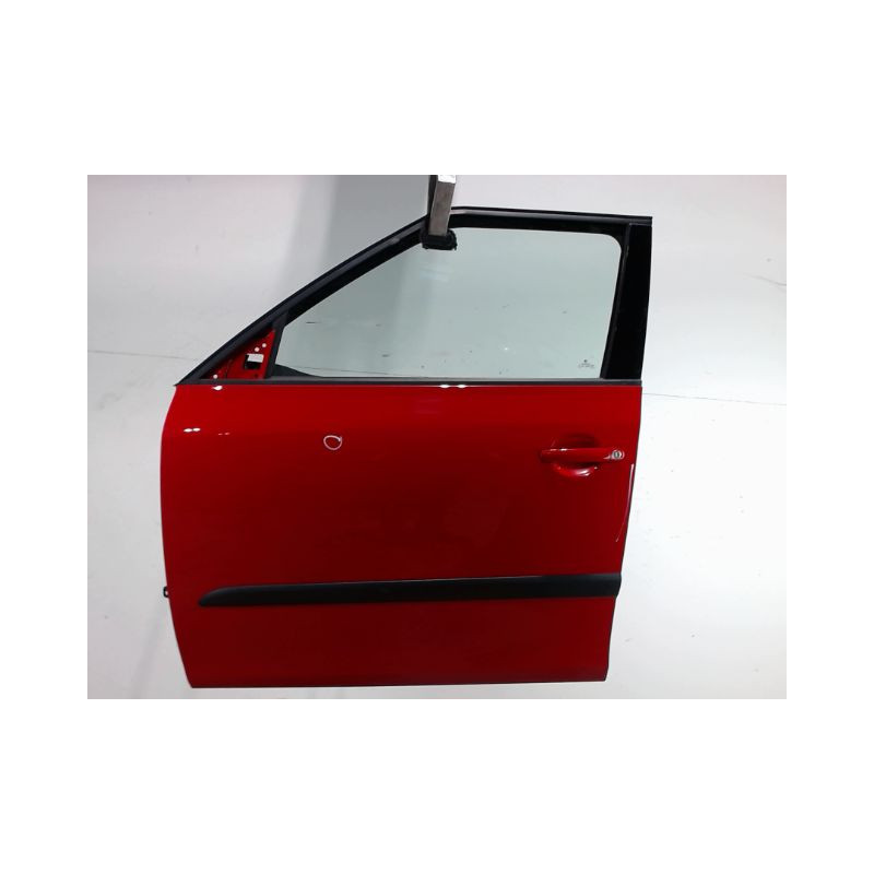 PORTE AVANT GAUCHE SKODA FABIA