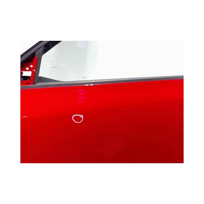 PORTE AVANT GAUCHE SKODA FABIA