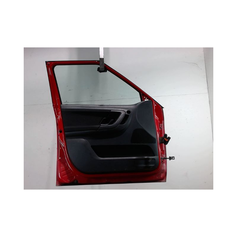 PORTE AVANT GAUCHE SKODA FABIA