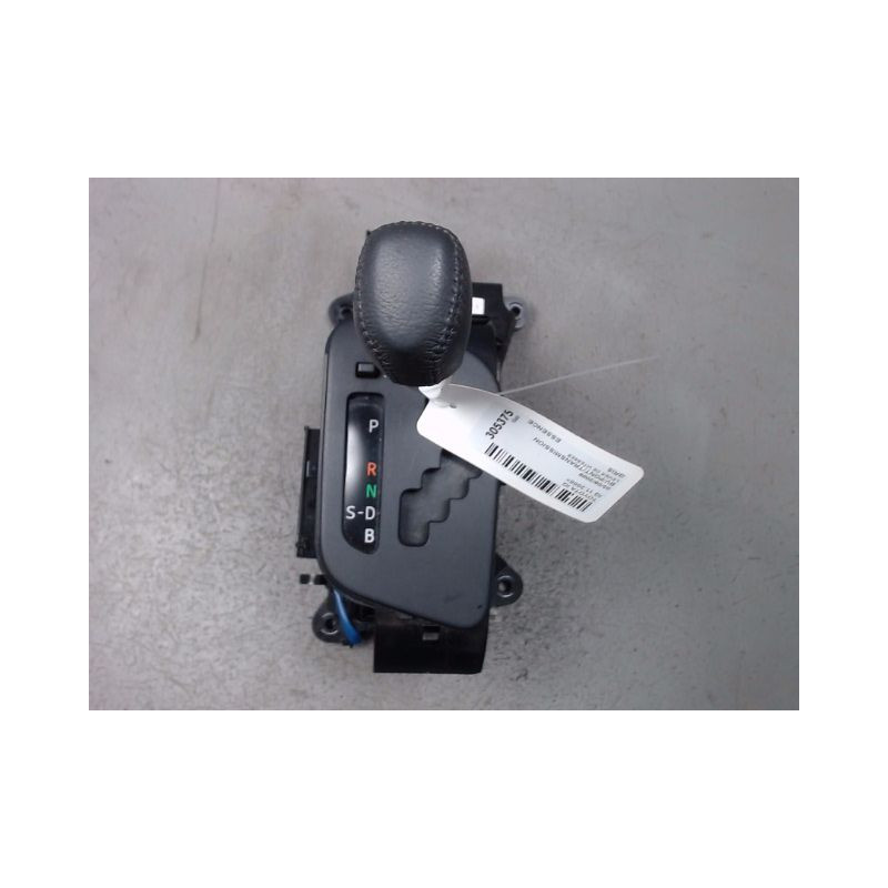 LEVIER DE VITESSES TOYOTA IQ 2008- 1.33 