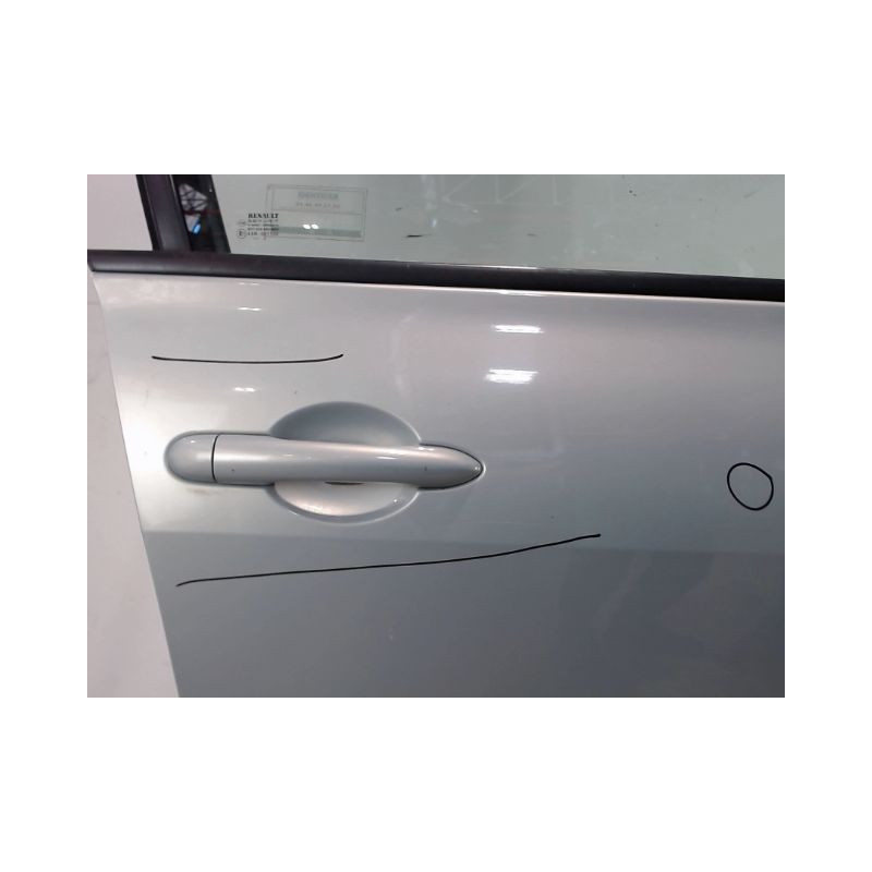 PORTE AVANT DROIT RENAULT MEGANE II PH 2 ESTATE 03-05