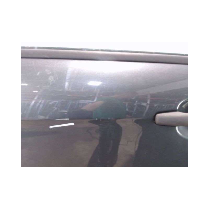 PORTE ARRIERE GAUCHE CITROEN C3
